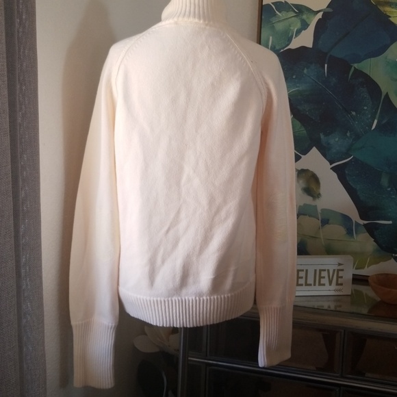 Disneyland Resort Tink sweater jacket - Picture 5 of 8